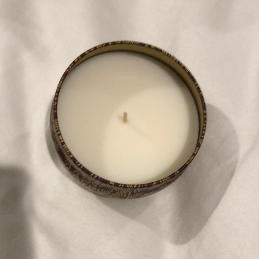 Candle - Picture 2 of 2
